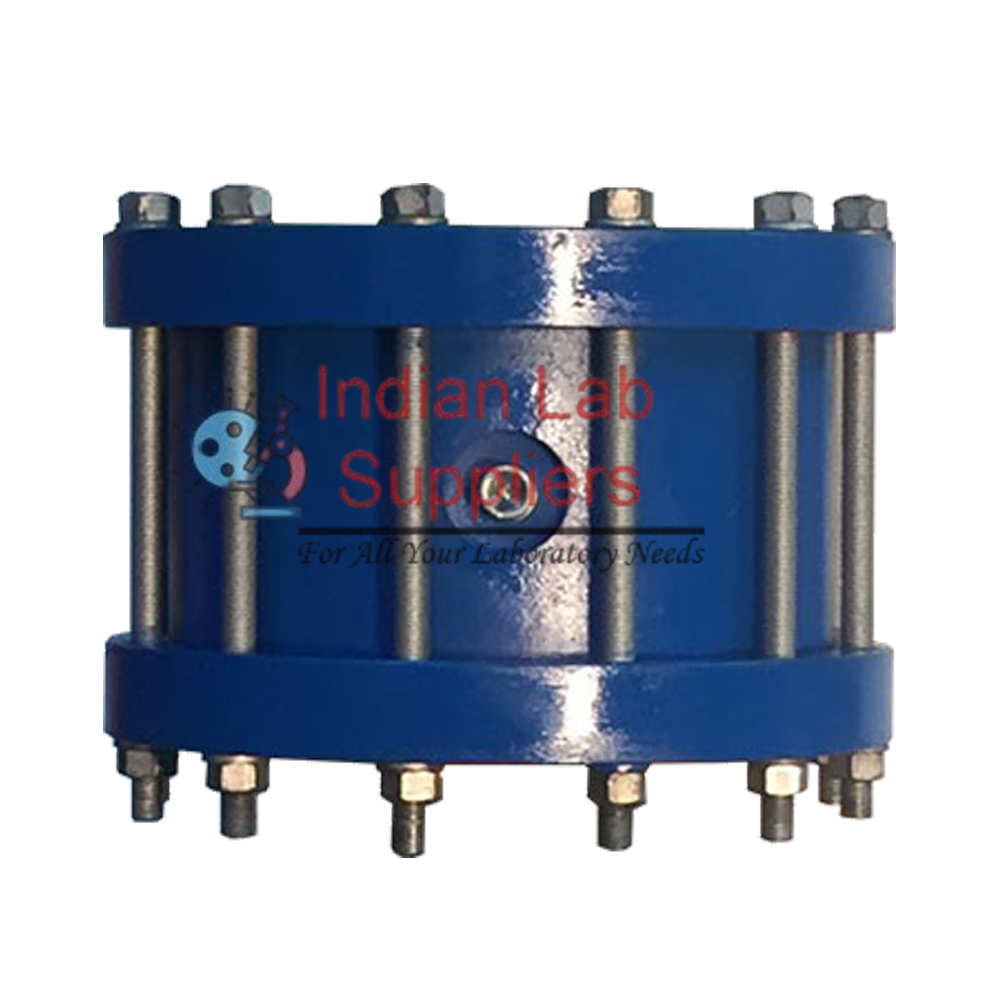 Range of Hydraulic Pipe Couplings